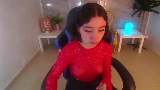 Snapshot of venuss09_s chatting on September 22, 2:19 pm venuss09 s online show from September 22, 2:19 pm