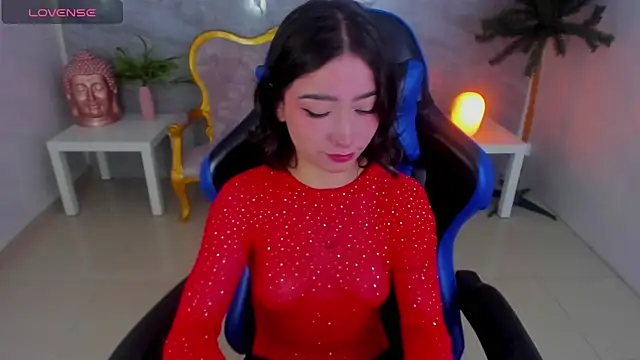 Snapshot of venuss09_s chatting on November 12, 1:44 pm venuss09 s online show from November 12, 1:44 pm