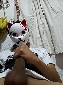 kirigodxxx online show from December 1, 5:45 am