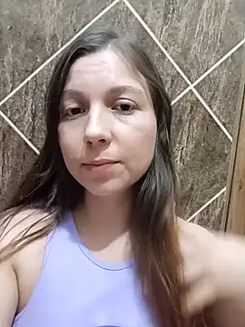 Arianna Moss online show from October 8, 3:48 am