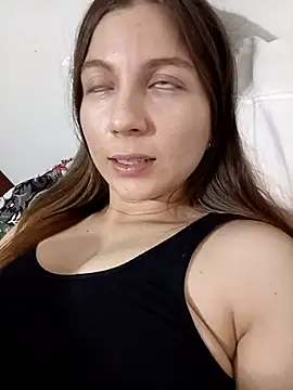 Arianna Moss online show from October 25, 2:52 am