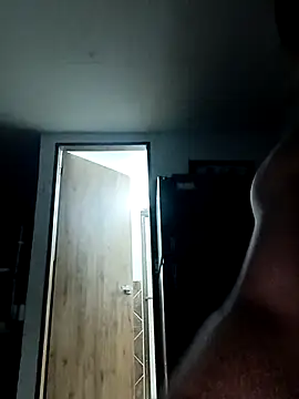 Arianna Moss online show from October 31, 2:56 am