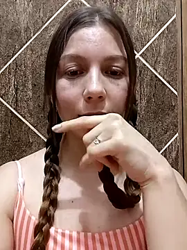 Arianna Moss online show from November 4, 1:48 am