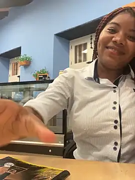 chocolatito-ho online show from September 11, 11:27 pm