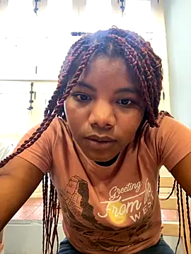 chocolatito-ho online show from September 12, 10:10 pm