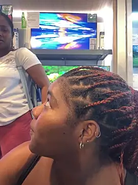 chocolatito-ho online show from September 13, 7:24 pm