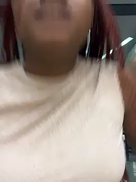 chocolatito-ho online show from September 22, 12:56 am