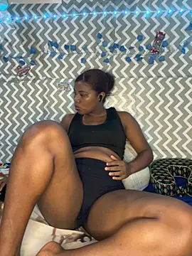 chocolatito-ho online show from October 3, 5:37 am