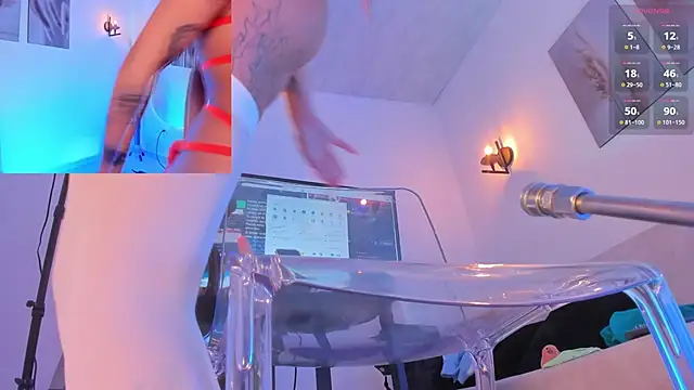 Snapshot of raven_blackk chatting on November 20, 6:24 am raven blackk online show from November 20, 6:24 am