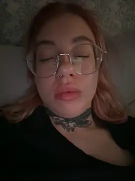 Nancyhot777 online show from October 11, 8:29 pm