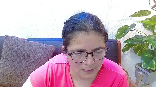 Linda banks  online show from November 8, 9:24 pm