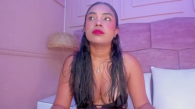 dani velvet online show from September 10, 4:12 am