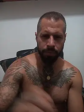 Matheus Blaze online show from October 20, 1:00 pm