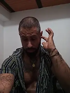 Matheus Blaze online show from October 21, 12:28 pm