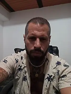 Matheus Blaze online show from October 22, 1:11 pm