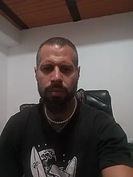 Matheus Blaze online show from October 23, 3:00 pm