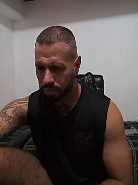 Matheus Blaze online show from October 27, 2:21 pm