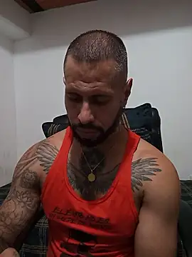 Matheus Blaze online show from October 28, 1:25 pm