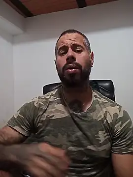 Matheus Blaze online show from November 7, 12:38 pm