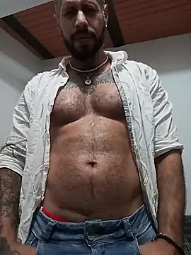 Matheus Blaze online show from November 8, 9:46 pm