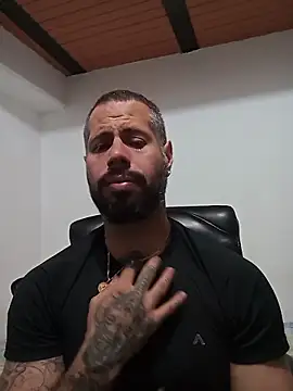 Matheus Blaze online show from November 10, 12:15 pm