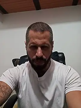 Matheus Blaze online show from November 11, 12:32 am