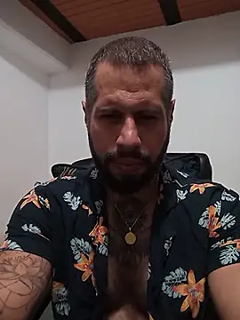 Matheus Blaze online show from November 16, 10:48 pm