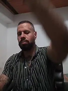 Matheus Blaze online show from November 30, 12:31 pm