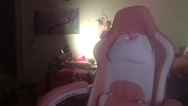 nekowaifuuu online show from September 24, 10:57 pm