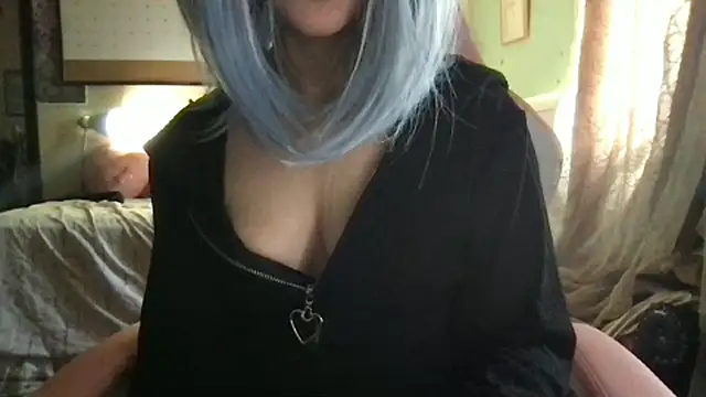 nekowaifuuu online show from October 11, 3:54 pm