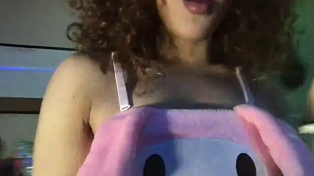 nekowaifuuu online show from October 23, 3:06 am