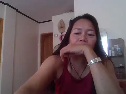 Snapshot of Asianwild_matured4uxx chatting on November 30, 1:31 am Asianwild matured4uxx online show from November 30, 1:31 am