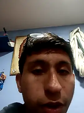 Ethancito202 online show from October 13, 1:16 am