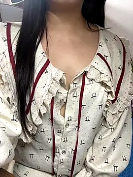 Luzizi- online show from December 2, 5:08 pm