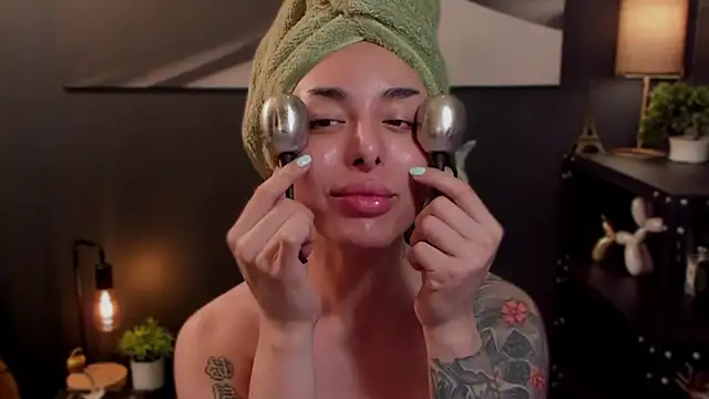 LUNACOCKSLAYER online show from September 25, 8:45 pm