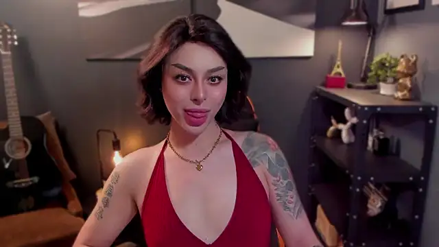 LUNACOCKSLAYER online show from October 3, 5:32 pm