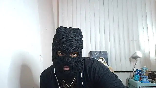 MasterFrenchies online show from November 1, 9:33 am