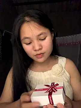 NhuFox online show from September 19, 1:34 pm