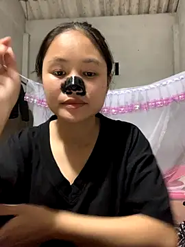 NhuFox online show from September 21, 12:51 pm