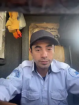 CaneLo0789 online show from November 18, 8:02 pm