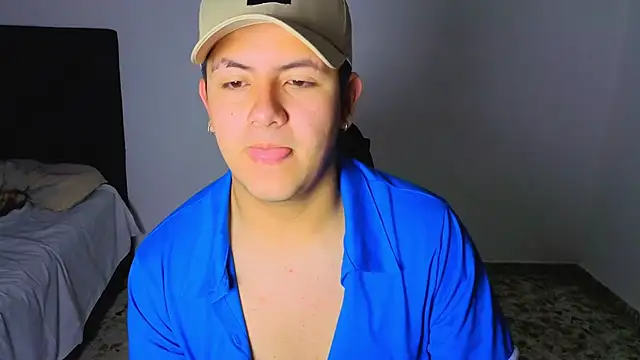 Ryan Doretti online show from September 30, 11:15 am