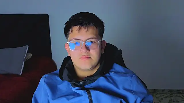 Ryan Doretti online show from October 12, 11:31 am