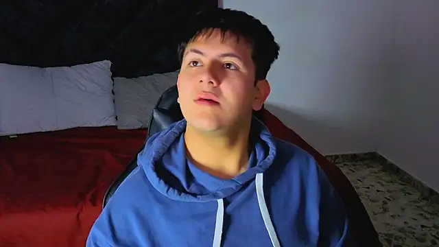 Ryan Doretti online show from October 26, 1:17 pm