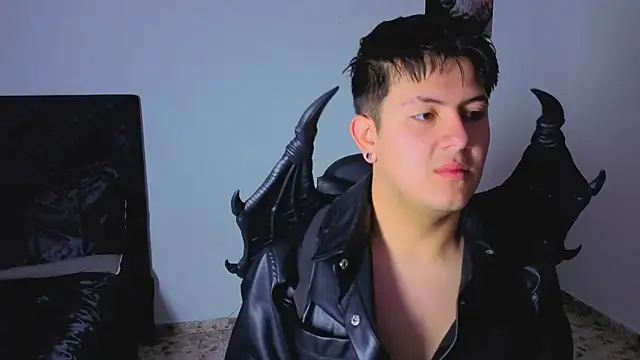 Ryan Doretti online show from October 31, 12:50 pm