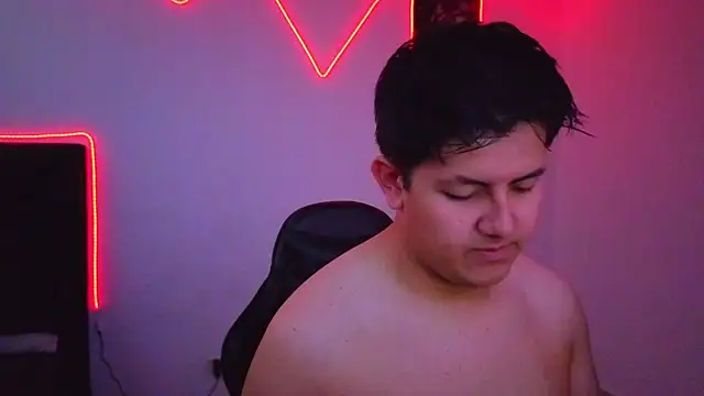 Ryan Doretti online show from November 8, 2:06 pm