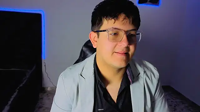 Ryan Doretti online show from November 9, 12:36 pm