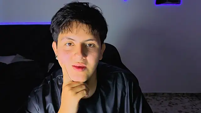 Ryan Doretti online show from November 16, 2:22 pm