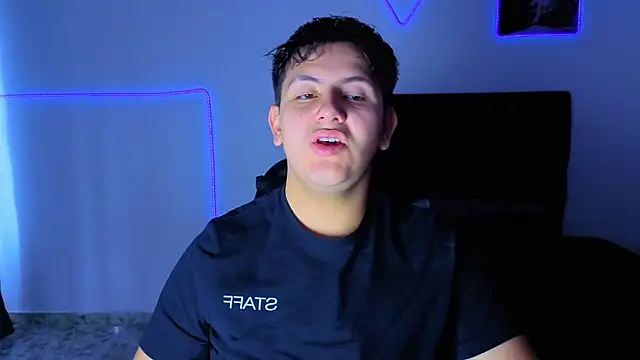 Ryan Doretti online show from November 25, 2:50 pm