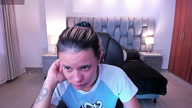 Celestee rain online show from September 24, 11:13 am