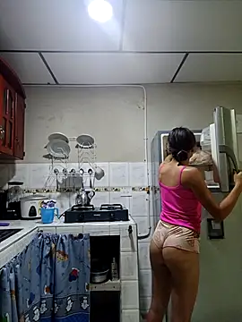 Celestee rain online show from September 25, 11:19 pm